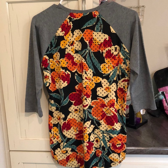 LulaRoe Randy - Picture 3 of 3